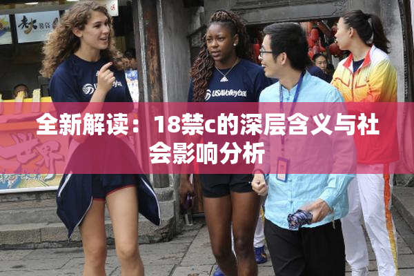 全新解读：18禁c的深层含义与社会影响分析