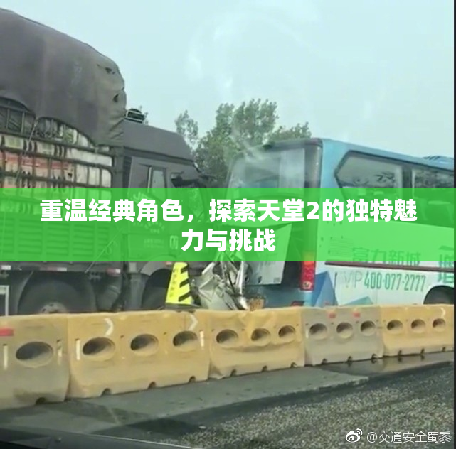 重温经典角色，探索天堂2的独特魅力与挑战