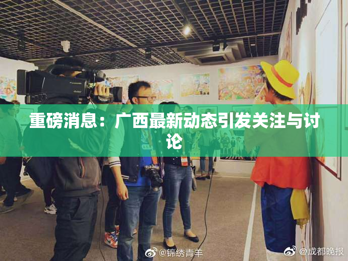 重磅消息：广西最新动态引发关注与讨论