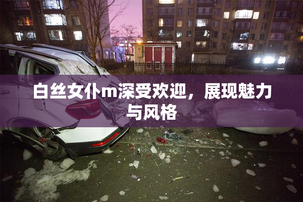 白丝女仆m深受欢迎，展现魅力与风格