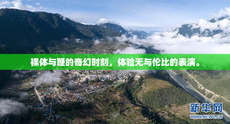 裸体与鞭的奇幻时刻，体验无与伦比的表演。