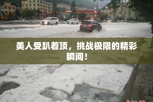 美人受趴着顶，挑战极限的精彩瞬间！