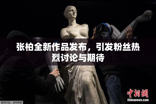 张柏全新作品发布，引发粉丝热烈讨论与期待