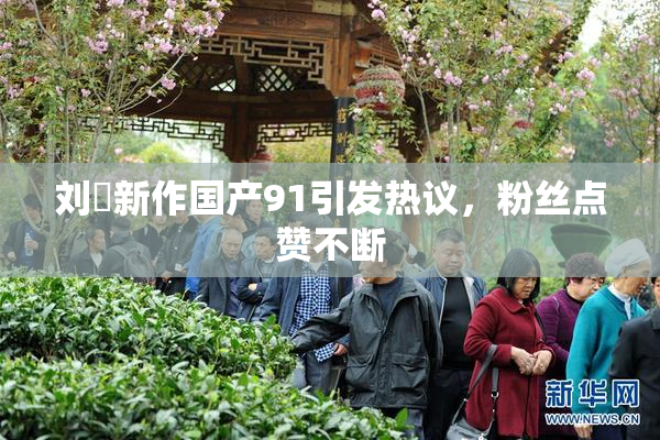 刘玥新作国产91引发热议，粉丝点赞不断