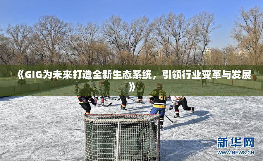 《GIG为未来打造全新生态系统，引领行业变革与发展》