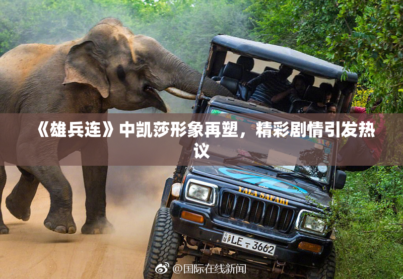 《雄兵连》中凯莎形象再塑，精彩剧情引发热议