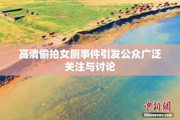 高清偷拍女厕事件引发公众广泛关注与讨论