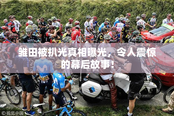 雏田被扒光真相曝光，令人震惊的幕后故事！