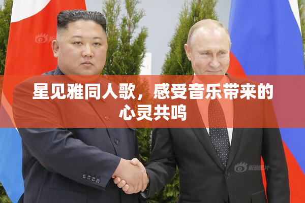 星见雅同人歌，感受音乐带来的心灵共鸣