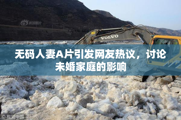 无码人妻A片引发网友热议，讨论未婚家庭的影响