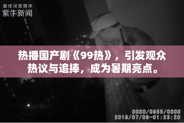 热播国产剧《99热》，引发观众热议与追捧，成为暑期亮点。