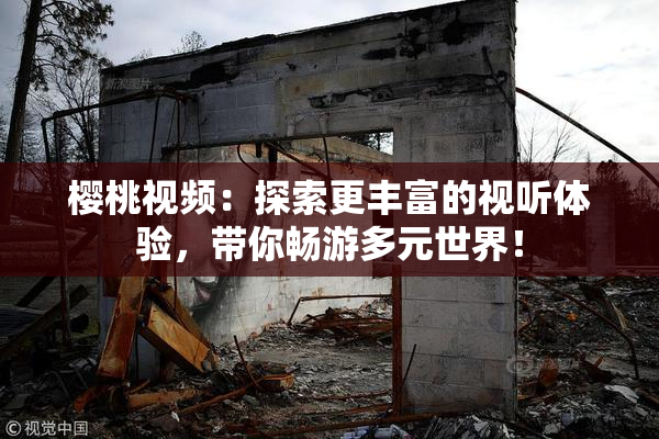 樱桃视频：探索更丰富的视听体验，带你畅游多元世界！