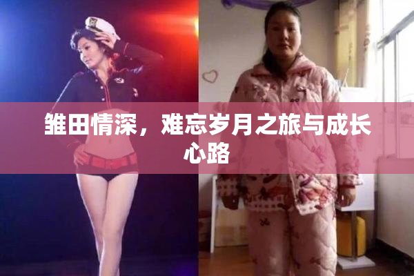 雏田情深，难忘岁月之旅与成长心路