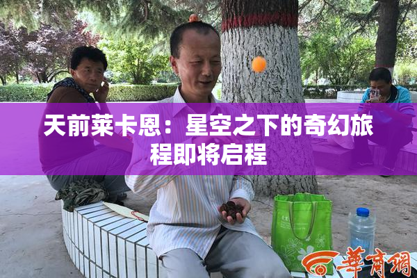天前莱卡恩：星空之下的奇幻旅程即将启程