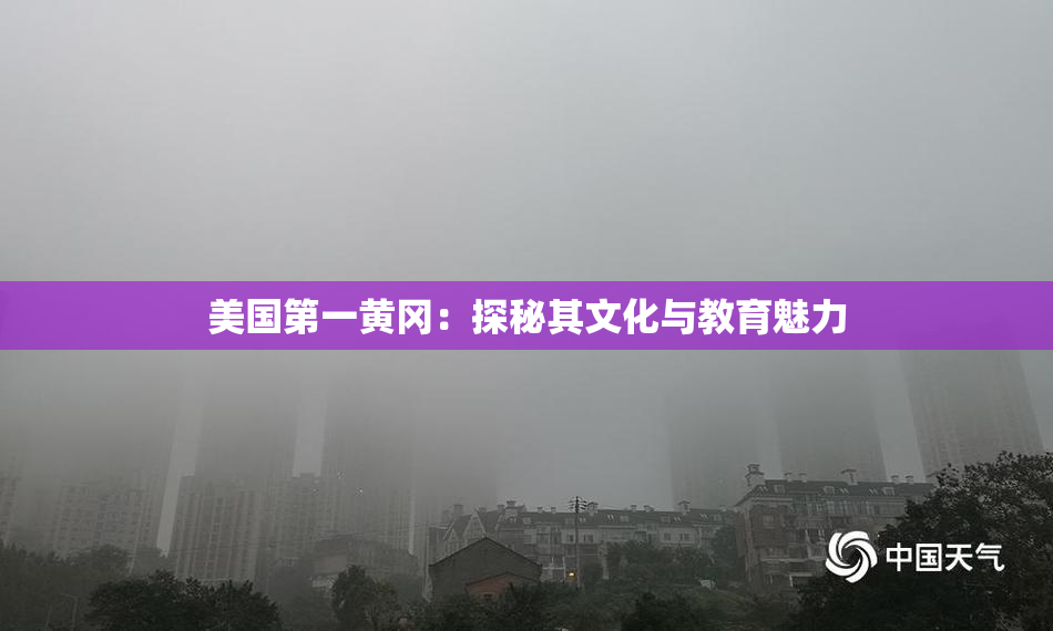 美国第一黄冈：探秘其文化与教育魅力