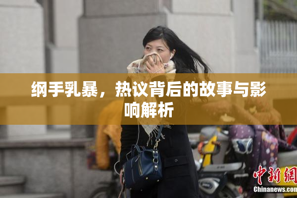 纲手乳暴，热议背后的故事与影响解析