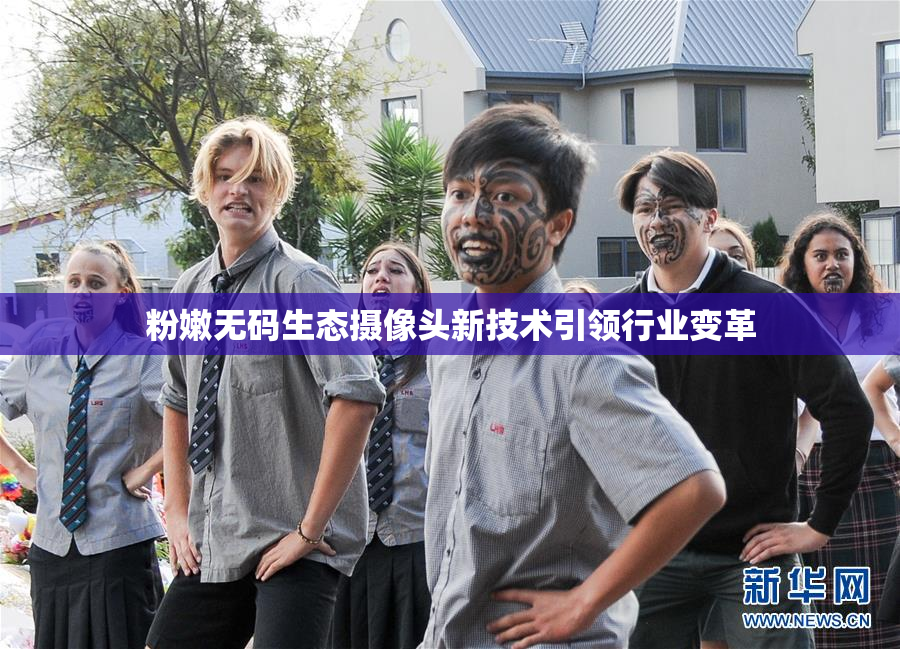 粉嫩无码生态摄像头新技术引领行业变革