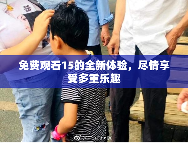 免费观看15的全新体验，尽情享受多重乐趣
