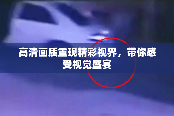 高清画质重现精彩视界，带你感受视觉盛宴