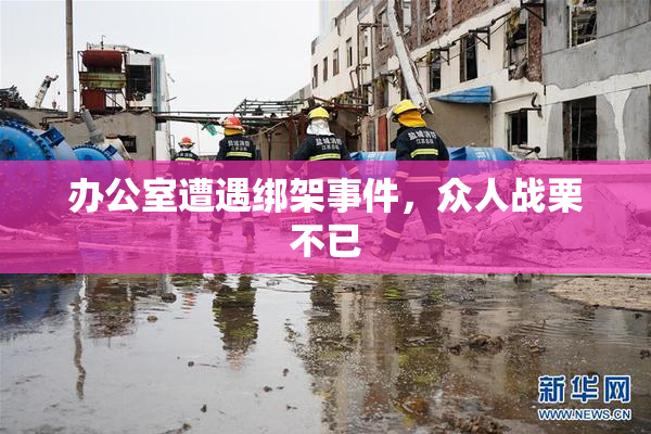办公室遭遇绑架事件，众人战栗不已