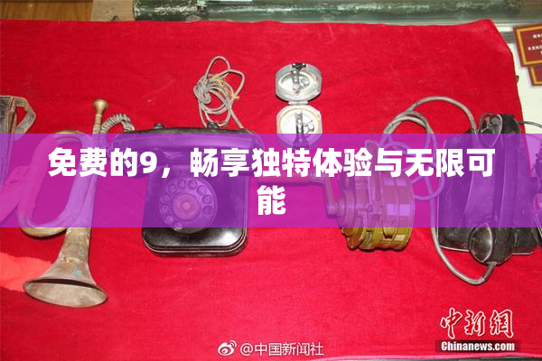 免费的9，畅享独特体验与无限可能