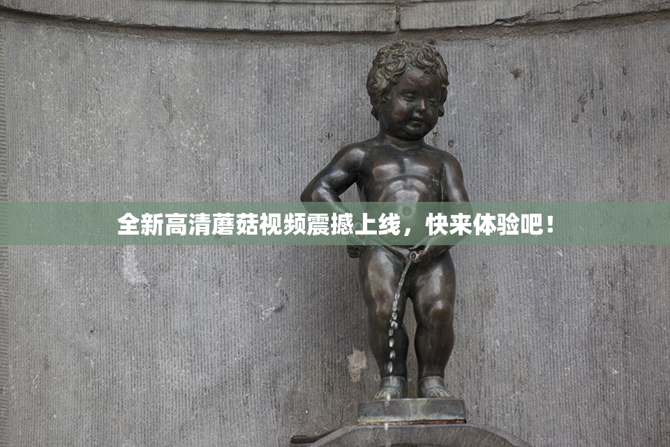 全新高清蘑菇视频震撼上线，快来体验吧！