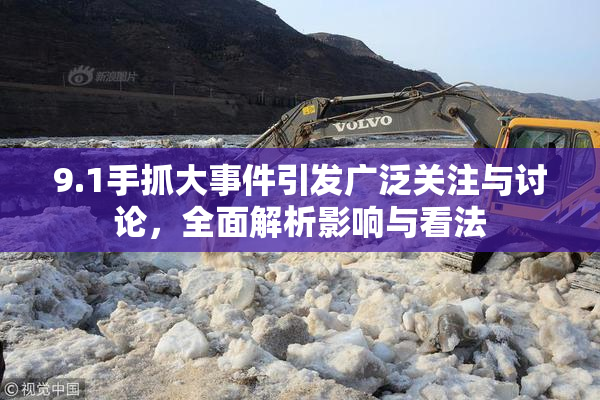 9.1手抓大事件引发广泛关注与讨论，全面解析影响与看法