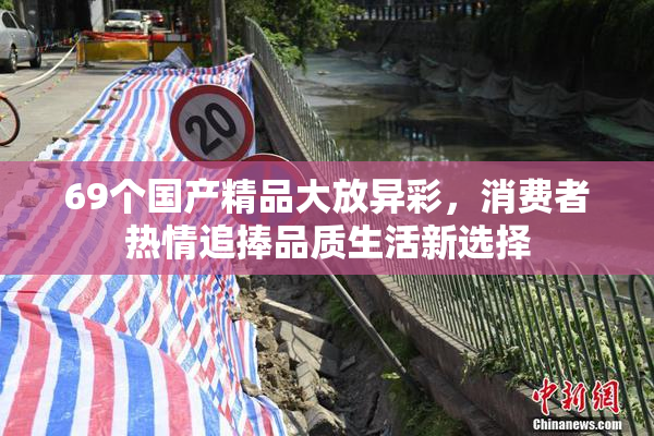 69个国产精品大放异彩，消费者热情追捧品质生活新选择