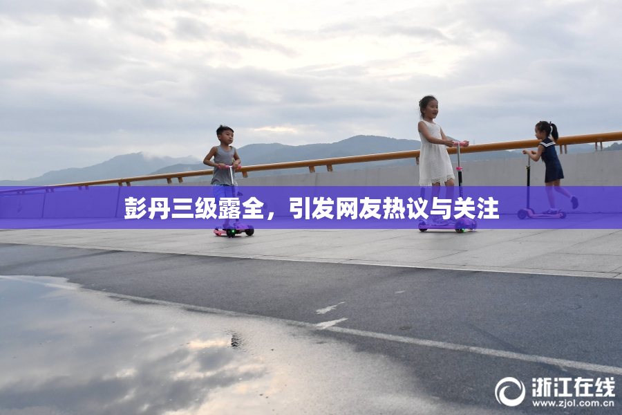 彭丹三级露全，引发网友热议与关注