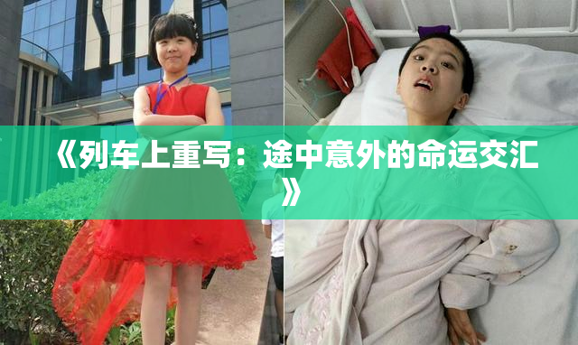 《列车上重写：途中意外的命运交汇》