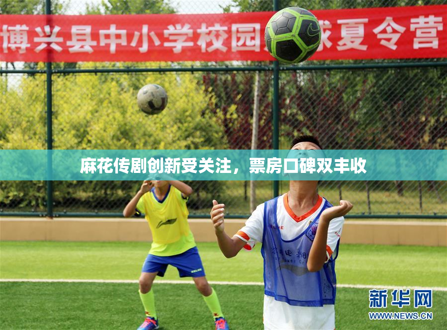 麻花传剧创新受关注，票房口碑双丰收