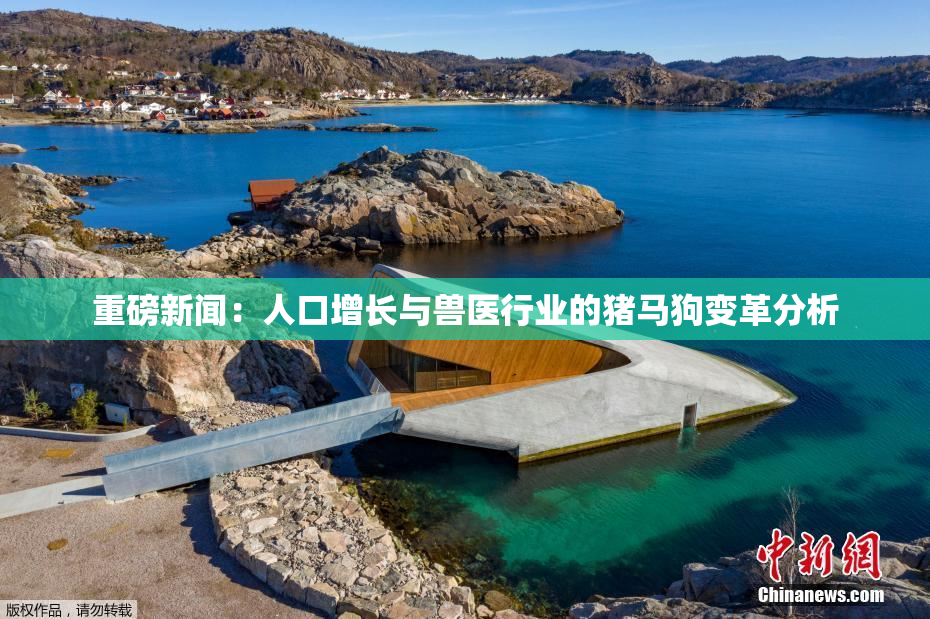 重磅新闻：人口增长与兽医行业的猪马狗变革分析