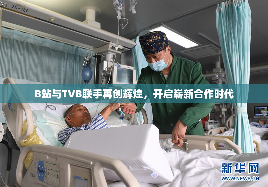 B站与TVB联手再创辉煌，开启崭新合作时代