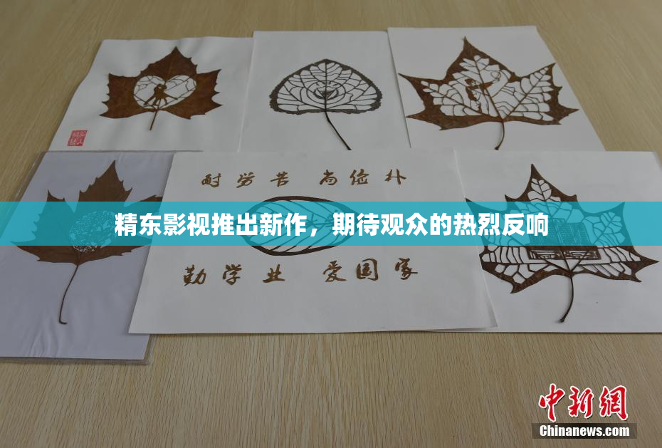 精东影视推出新作，期待观众的热烈反响