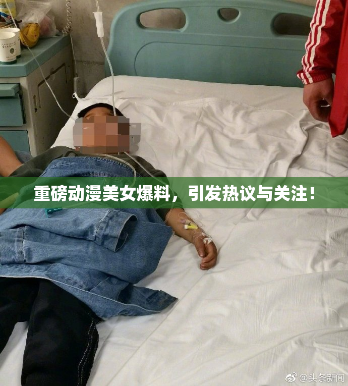 重磅动漫美女爆料，引发热议与关注！