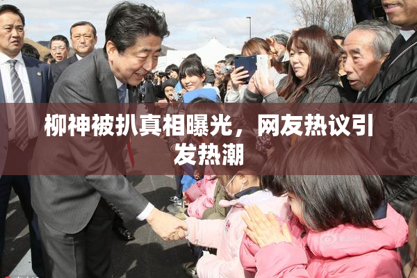 柳神被扒真相曝光，网友热议引发热潮