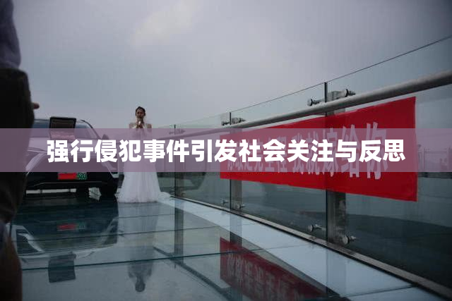 强行侵犯事件引发社会关注与反思