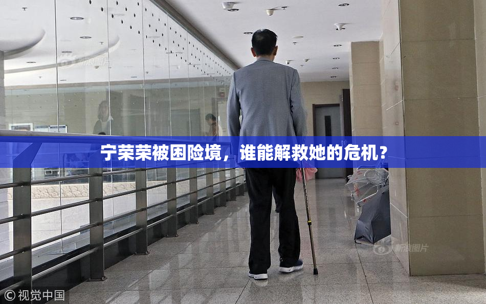宁荣荣被困险境，谁能解救她的危机？
