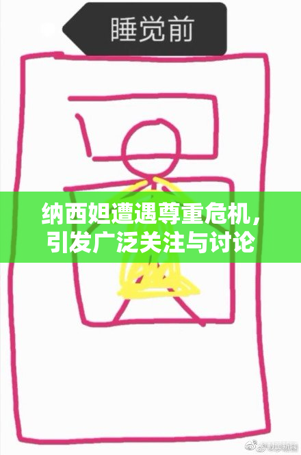 纳西妲遭遇尊重危机，引发广泛关注与讨论