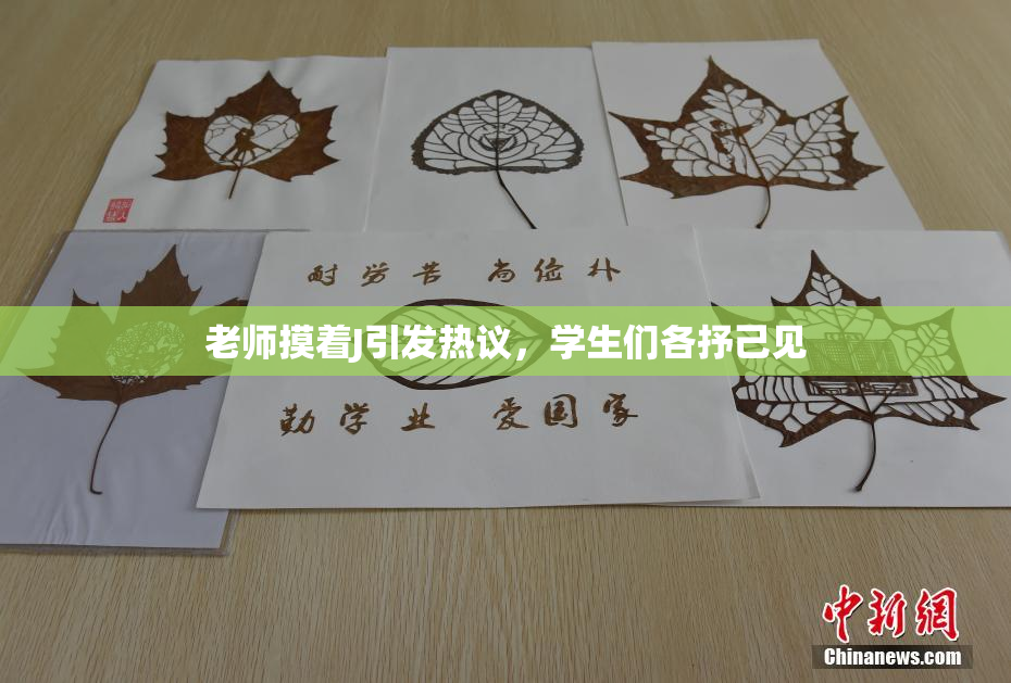 老师摸着J引发热议，学生们各抒己见