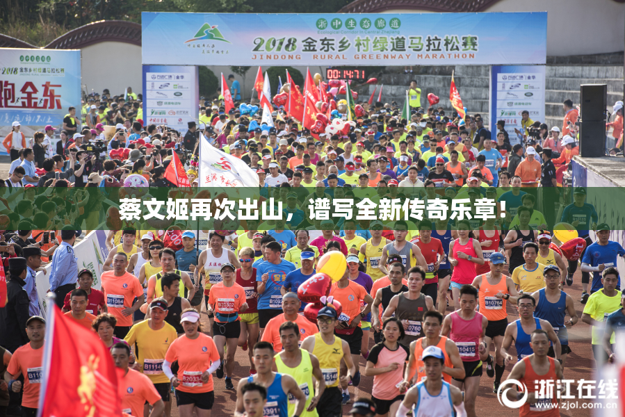 蔡文姬再次出山，谱写全新传奇乐章！