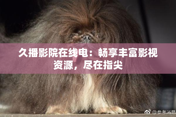 久播影院在线电：畅享丰富影视资源，尽在指尖