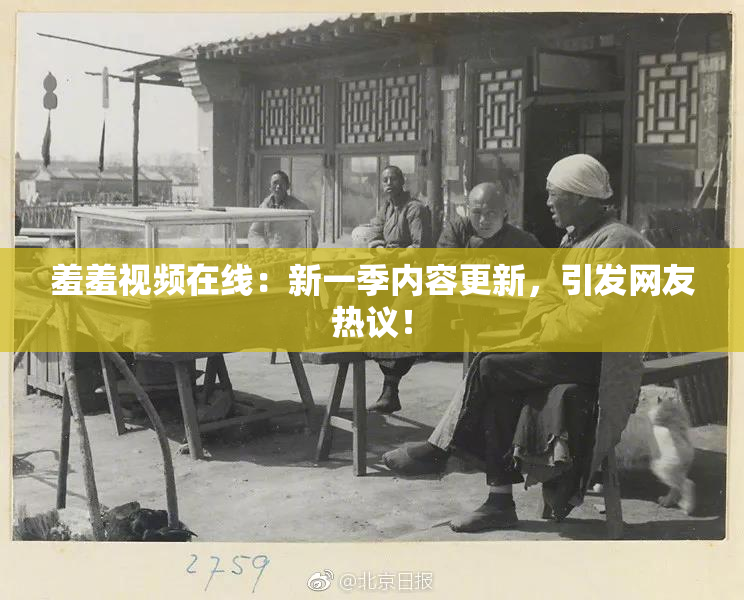 羞羞视频在线：新一季内容更新，引发网友热议！