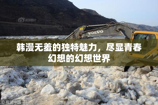 韩漫无羞的独特魅力，尽显青春幻想的幻想世界