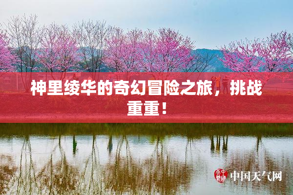 神里绫华的奇幻冒险之旅，挑战重重！