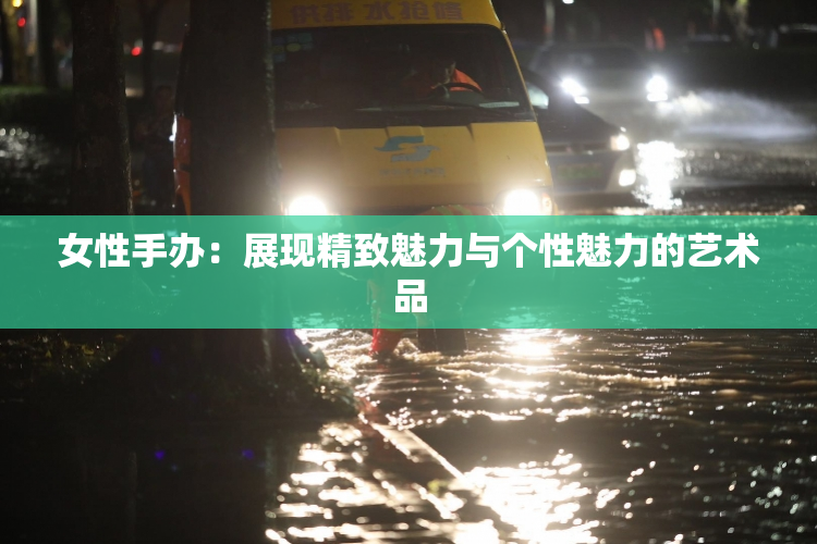 女性手办：展现精致魅力与个性魅力的艺术品