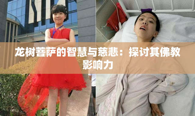 龙树菩萨的智慧与慈悲：探讨其佛教影响力