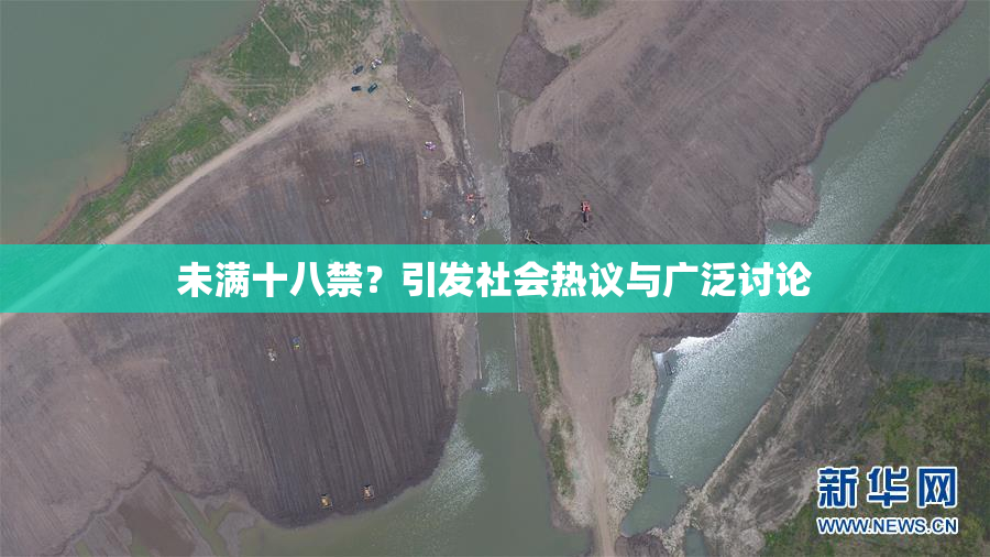 未满十八禁？引发社会热议与广泛讨论