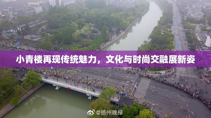 小青楼再现传统魅力，文化与时尚交融展新姿