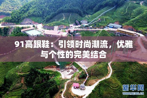 91高跟鞋：引领时尚潮流，优雅与个性的完美结合